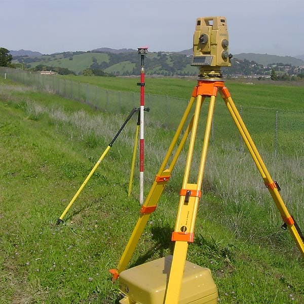 Grantham Land Surveying